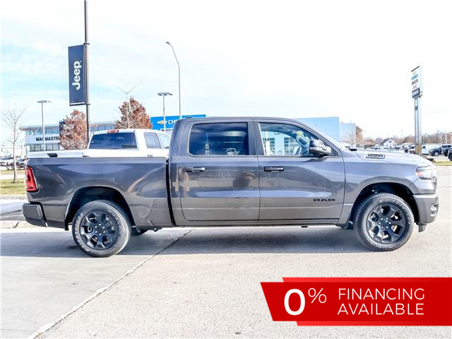 2025 RAM 1500 Sport (Stk: 15-25413) in London - Image 23 of 27