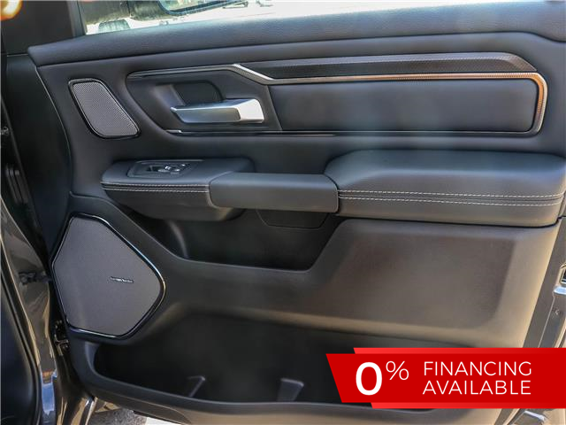 2025 RAM 1500 Sport (Stk: 15-25413) in London - Image 24 of 27