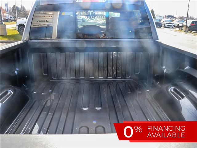2025 RAM 1500 Sport (Stk: 15-25413) in London - Image 27 of 27
