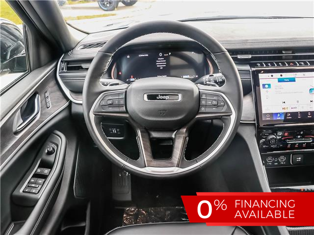 2025 Jeep Grand Cherokee Limited (Stk: 15-25416) in London - Image 3 of 29 2025 Jeep Grand Cherokee Limited (Stk: 15-25416) in London - Image 3 of 29