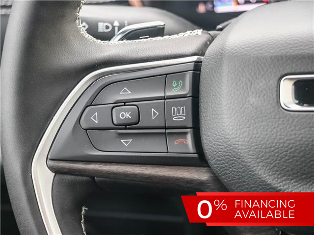 2025 Jeep Grand Cherokee Limited (Stk: 15-25416) in London - Image 4 of 29 2025 Jeep Grand Cherokee Limited (Stk: 15-25416) in London - Image 4 of 29
