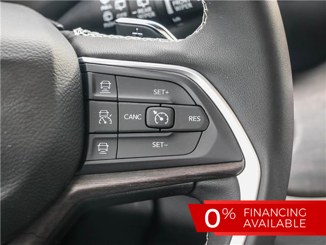 2025 Jeep Grand Cherokee Limited (Stk: 15-25416) in London - Image 5 of 29 2025 Jeep Grand Cherokee Limited (Stk: 15-25416) in London - Image 5 of 29
