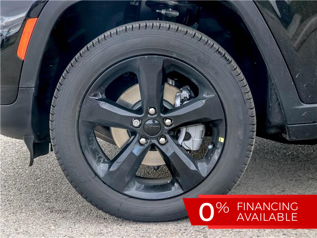 2025 Jeep Grand Cherokee Limited (Stk: 15-25416) in London - Image 10 of 29 2025 Jeep Grand Cherokee Limited (Stk: 15-25416) in London - Image 10 of 29