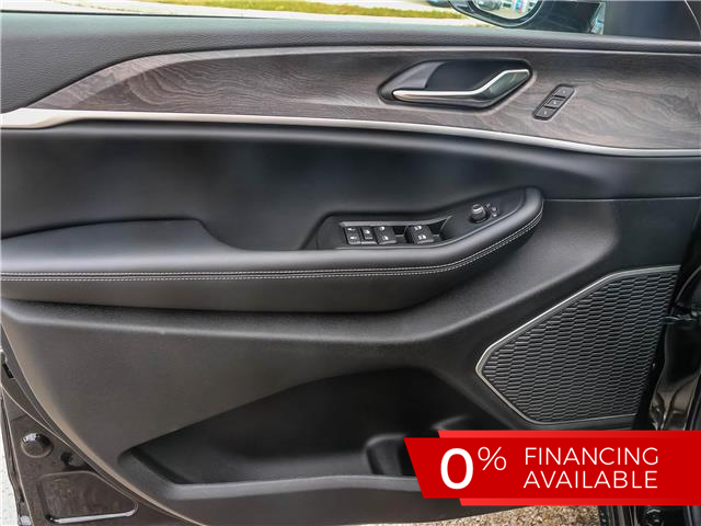 2025 Jeep Grand Cherokee Limited (Stk: 15-25416) in London - Image 12 of 29 2025 Jeep Grand Cherokee Limited (Stk: 15-25416) in London - Image 12 of 29