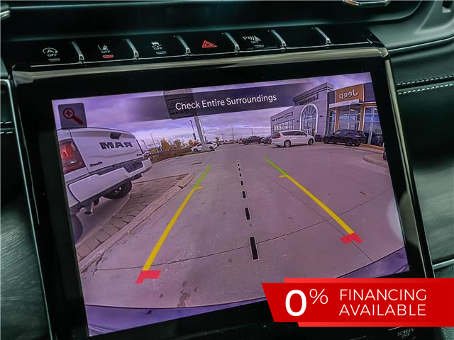 2025 Jeep Grand Cherokee Limited (Stk: 15-25416) in London - Image 19 of 29 2025 Jeep Grand Cherokee Limited (Stk: 15-25416) in London - Image 19 of 29