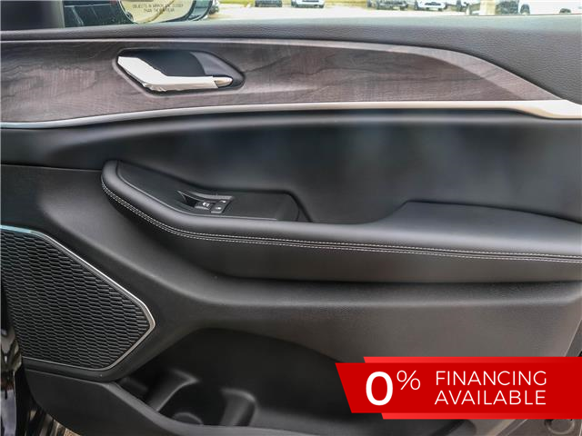 2025 Jeep Grand Cherokee Limited (Stk: 15-25416) in London - Image 25 of 29 2025 Jeep Grand Cherokee Limited (Stk: 15-25416) in London - Image 25 of 29