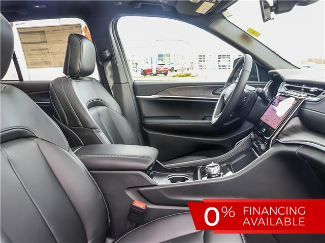 2025 Jeep Grand Cherokee Limited (Stk: 15-25416) in London - Image 26 of 29 2025 Jeep Grand Cherokee Limited (Stk: 15-25416) in London - Image 26 of 29