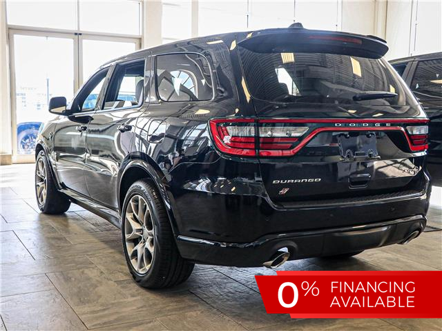 2025 Dodge Durango SRT Hellcat (Stk: 15-25051) in London - Image 18 of 31