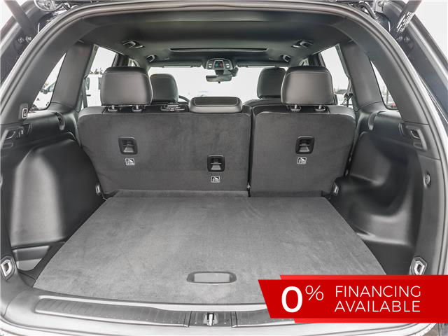 2025 Jeep Grand Cherokee Laredo (Stk: 15-25423) in London - Image 28 of 29