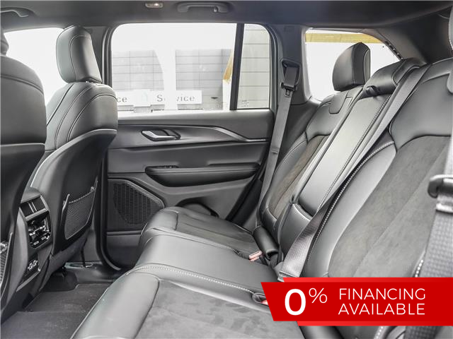 2025 Jeep Grand Cherokee Laredo (Stk: 15-25423) in London - Image 17 of 29