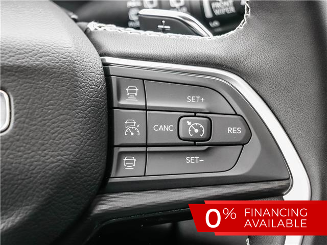 2025 Jeep Grand Cherokee Laredo (Stk: 15-25423) in London - Image 5 of 29