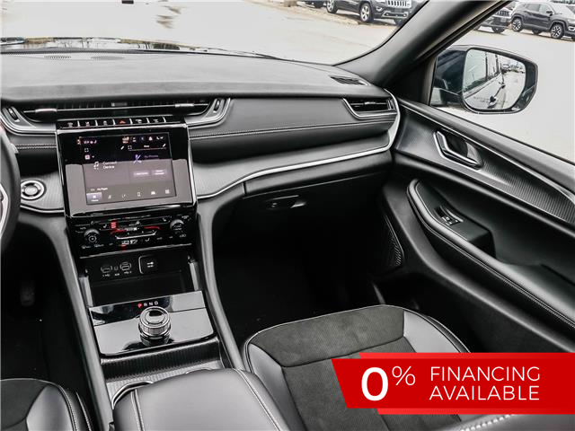 2025 Jeep Grand Cherokee Laredo (Stk: 15-25423) in London - Image 8 of 29