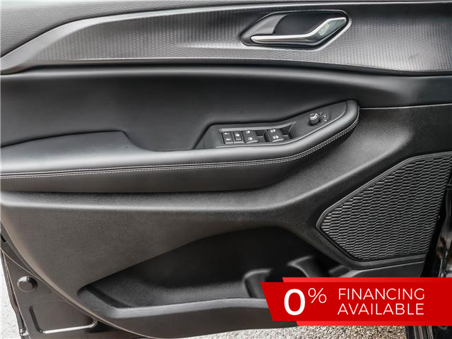 2025 Jeep Grand Cherokee Laredo (Stk: 15-25423) in London - Image 12 of 29