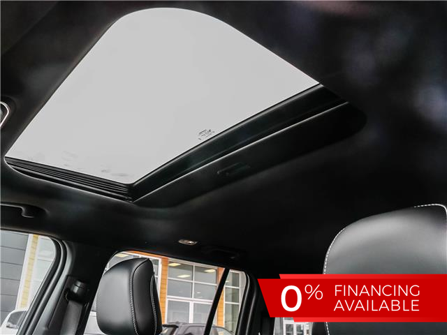 2025 Jeep Grand Cherokee Laredo (Stk: 15-25423) in London - Image 15 of 29