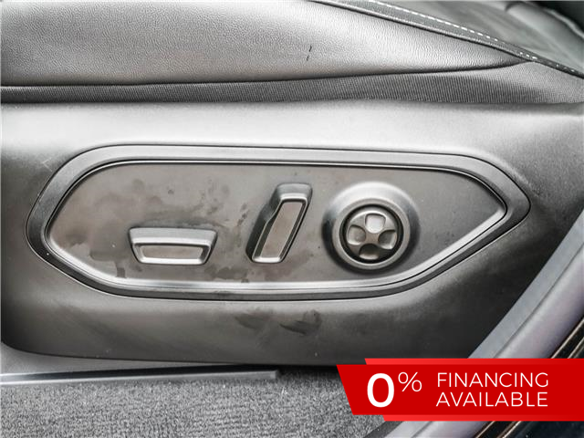 2025 Jeep Grand Cherokee Laredo (Stk: 15-25423) in London - Image 16 of 29