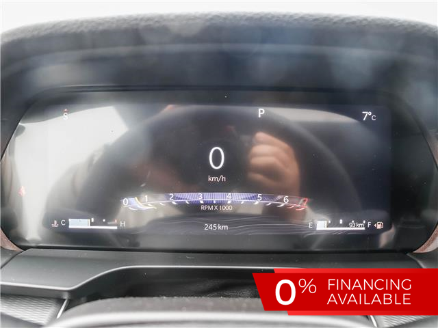 2025 Jeep Grand Cherokee Laredo (Stk: 15-25423) in London - Image 18 of 29