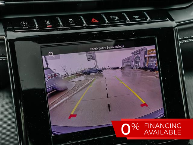 2025 Jeep Grand Cherokee Laredo (Stk: 15-25423) in London - Image 19 of 29