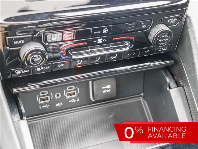 2025 Jeep Grand Cherokee Laredo (Stk: 15-25423) in London - Image 20 of 29