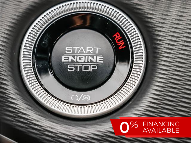 2025 Jeep Grand Cherokee Laredo (Stk: 15-25423) in London - Image 22 of 29