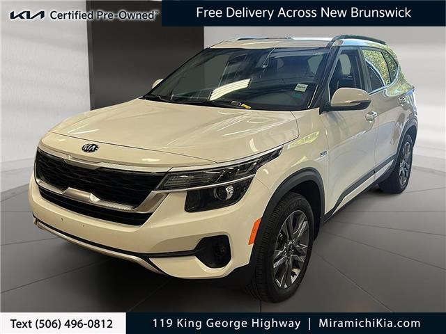 Miramichi Kia: New & Used Dealership | New Brunswick