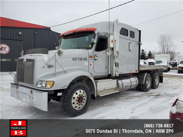 London Trucks & Cars Dealership | JB Trucks N Stuff Dealer Ontario