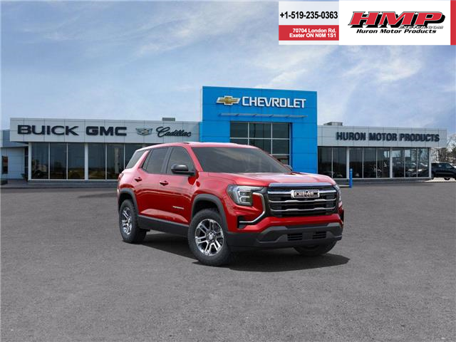 2025 GMC Terrain Elevation (Stk: 102373) in Exeter - Image 1 of 24