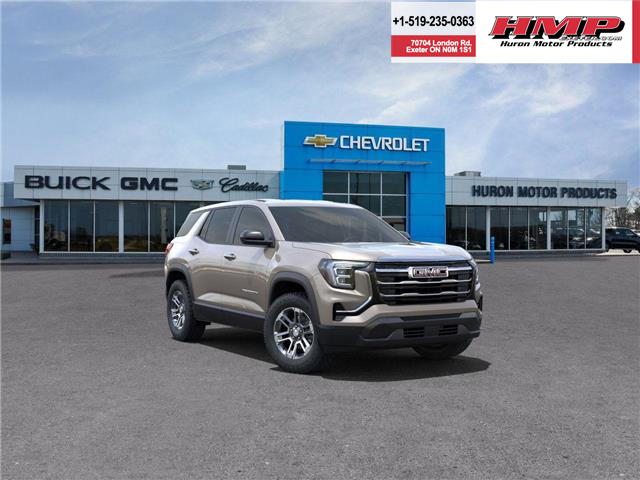 2025 GMC Terrain Elevation (Stk: 102416) in Exeter - Image 1 of 24
