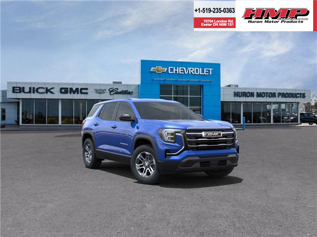 2025 GMC Terrain Elevation (Stk: 102375) in Exeter - Image 1 of 24