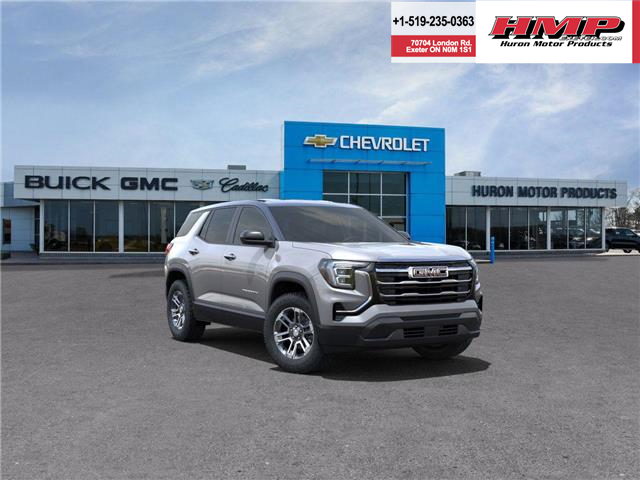 2025 GMC Terrain Elevation (Stk: 102349) in Exeter - Image 1 of 24