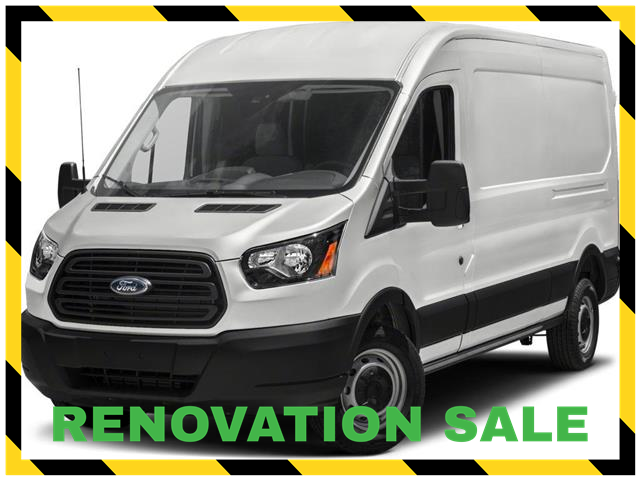 2017 Ford Transit-250 Base (Stk: WU7679) in Welland - Image 1 of 9