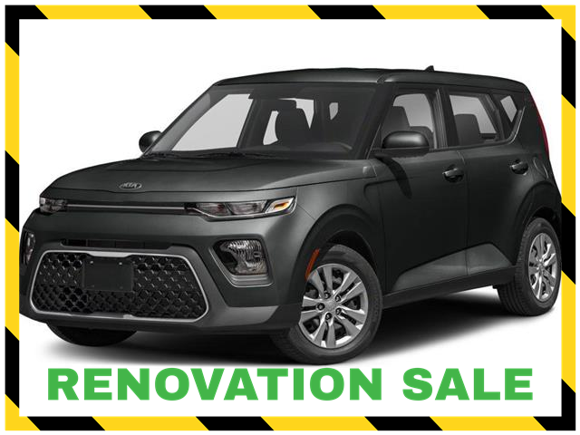 2020 Kia Soul LX (Stk: WN25447AA) in Welland - Image 1 of 11