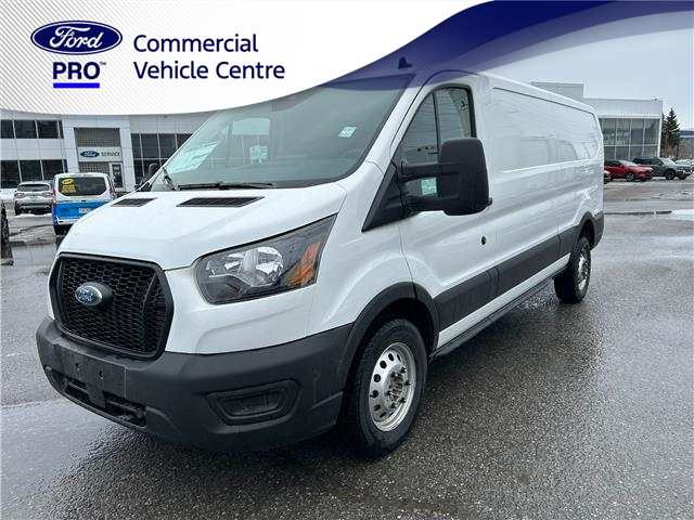 2024 Ford Transit-150 Cargo Base (Stk: 2407270) in Ottawa - Image 1 of 19