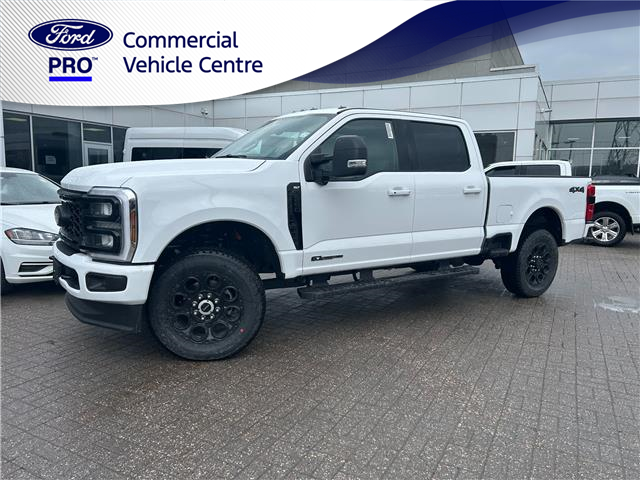 2025 Ford F-250 XLT (Stk: 2501920) in Ottawa - Image 1 of 14