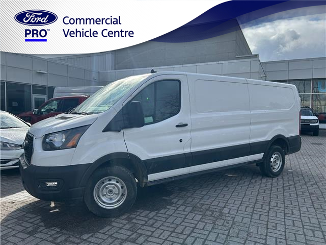 2025 Ford Transit-150 Cargo Base (Stk: 2501270) in Ottawa - Image 1 of 15