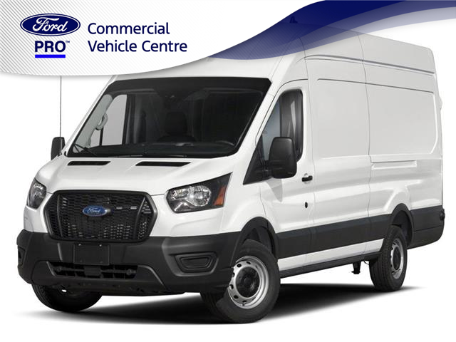 2025 Ford Transit-250 Cargo Base (Stk: 2501370) in Ottawa - Image 1 of 10