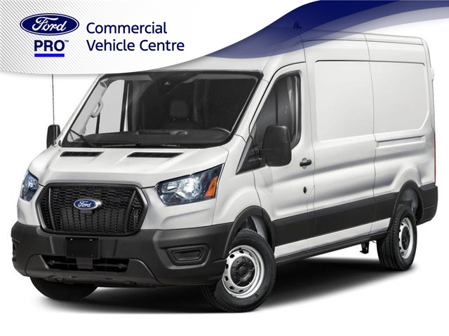 2025 Ford Transit-150 Cargo Base (Stk: 2502750) in Ottawa - Image 1 of 10