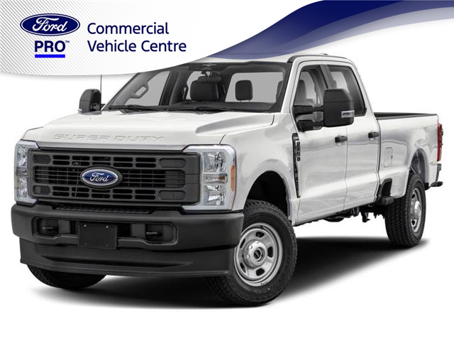 2025 Ford F-350  (Stk: 2503840) in Ottawa - Image 1 of 3