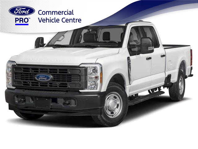 2025 Ford F-250 XL (Stk: 2504540) in Ottawa - Image 1 of 3