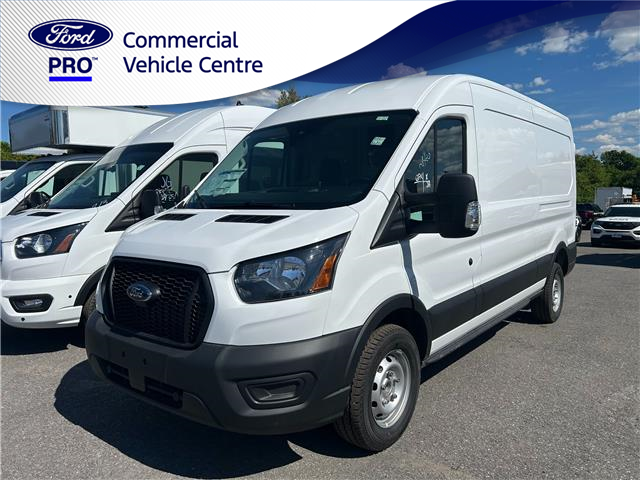 2025 Ford Transit-250 Cargo Base (Stk: 2503120) in Ottawa - Image 1 of 16 2025 Ford Transit-250 Cargo Base (Stk: 2503120) in Ottawa - Image 1 of 16