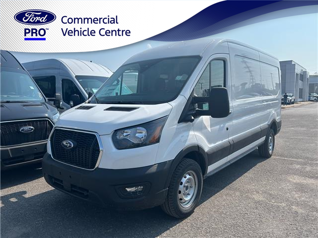 2025 Ford Transit-250 Cargo Base (Stk: 2503980) in Ottawa - Image 1 of 15