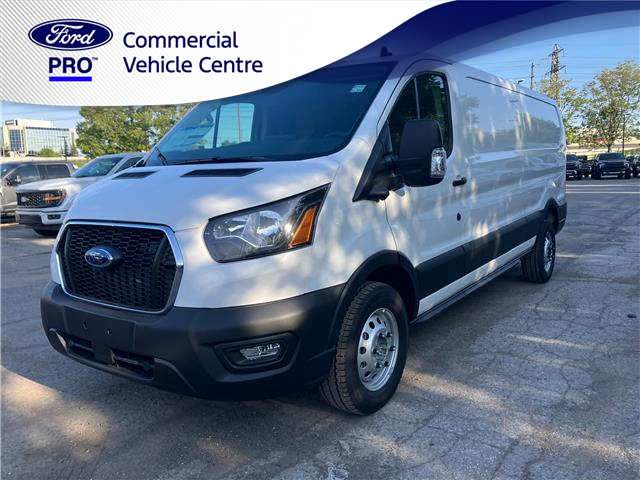2025 Ford Transit-250 Cargo Base (Stk: 2504580) in Ottawa - Image 1 of 18 2025 Ford Transit-250 Cargo Base (Stk: 2504580) in Ottawa - Image 1 of 18