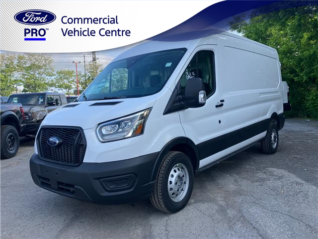 2025 Ford Transit-250 Cargo Base (Stk: 2505140) in Ottawa - Image 1 of 17 2025 Ford Transit-250 Cargo Base (Stk: 2505140) in Ottawa - Image 1 of 17