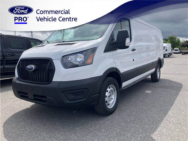 2025 Ford Transit-150 Cargo Base (Stk: 2505090) in Ottawa - Image 1 of 17 2025 Ford Transit-150 Cargo Base (Stk: 2505090) in Ottawa - Image 1 of 17