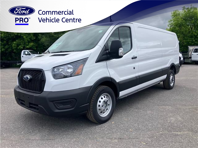 2025 Ford Transit-250 Cargo Base (Stk: 2504450) in Ottawa - Image 1 of 20 2025 Ford Transit-250 Cargo Base (Stk: 2504450) in Ottawa - Image 1 of 20