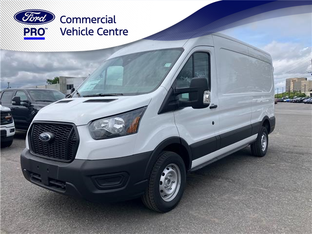 2025 Ford Transit-250 Cargo Base (Stk: 2503470) in Ottawa - Image 1 of 21