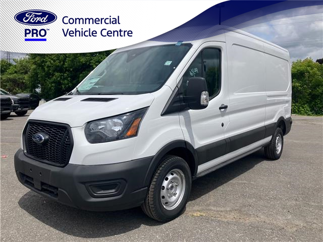 2025 Ford Transit-250 Cargo Base (Stk: 2501490) in Ottawa - Image 1 of 20 2025 Ford Transit-250 Cargo Base (Stk: 2501490) in Ottawa - Image 1 of 20
