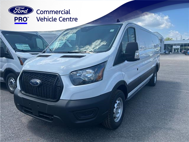 2025 Ford Transit-150 Cargo Base (Stk: 2505030) in Ottawa - Image 1 of 16 2025 Ford Transit-150 Cargo Base (Stk: 2505030) in Ottawa - Image 1 of 16