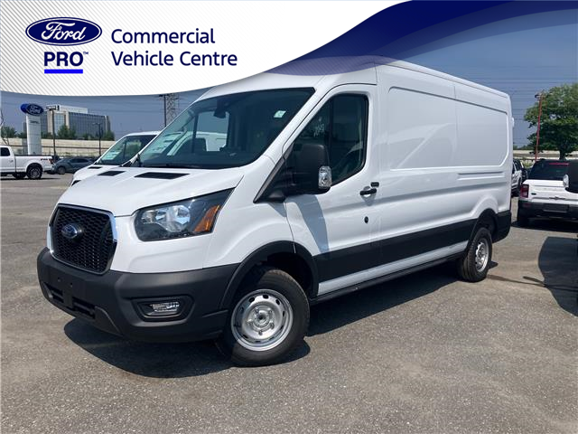 2025 Ford Transit-250 Cargo Base (Stk: 2505690) in Ottawa - Image 1 of 16 2025 Ford Transit-250 Cargo Base (Stk: 2505690) in Ottawa - Image 1 of 16