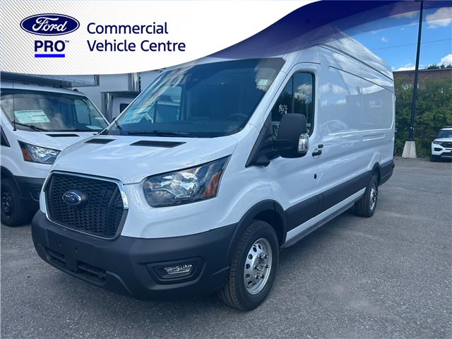 2025 Ford Transit-250 Cargo Base (Stk: 2506300) in Ottawa - Image 1 of 17 2025 Ford Transit-250 Cargo Base (Stk: 2506300) in Ottawa - Image 1 of 17