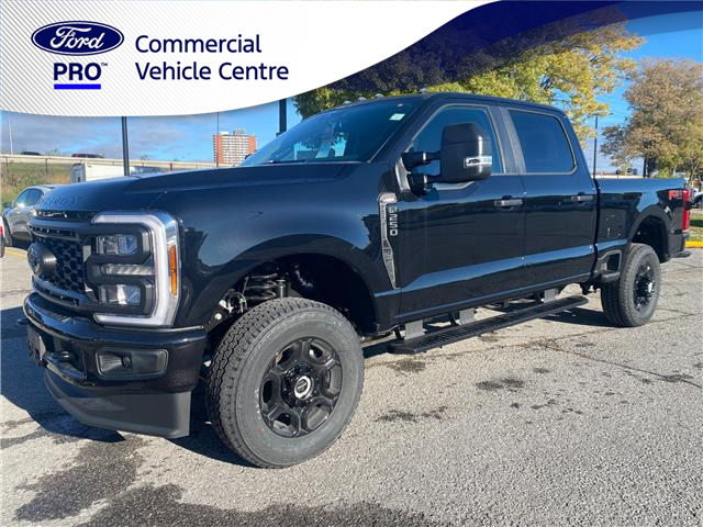 2026 Ford F-250 XL (Stk: 2600180) in Ottawa - Image 1 of 17
